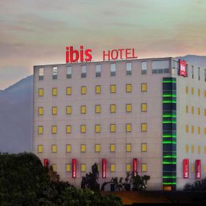 отель ibis Navi Mumbai Hotel