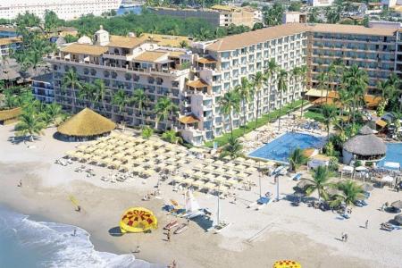 Golden Crown Paradise