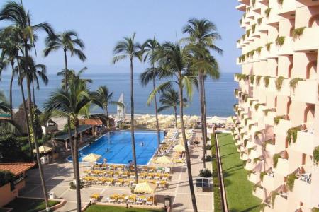 Golden Crown Paradise