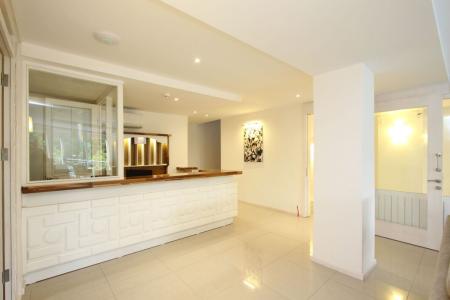 Отель Dedeminn Marina Hotel в Геджек - Турция