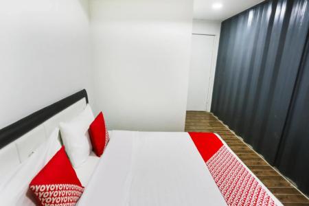 Отель Dedeminn Marina Hotel в Геджек - Турция