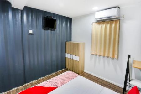 Отель Dedeminn Marina Hotel в Геджек - Турция