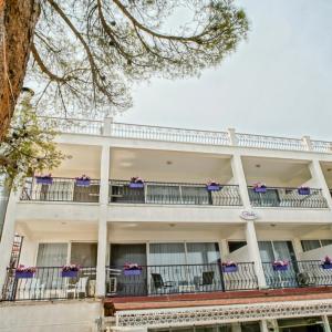 отель Fuda Hotel