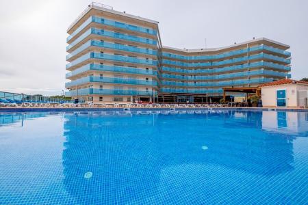 Golden Donaire Beach