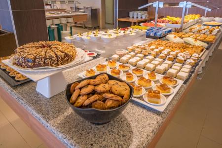 Golden Donaire Beach