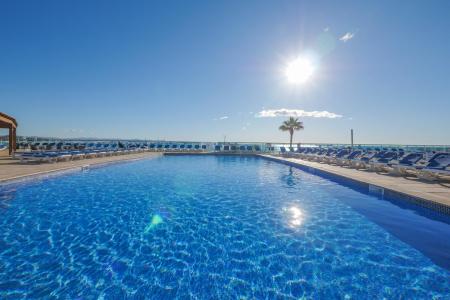 Golden Donaire Beach