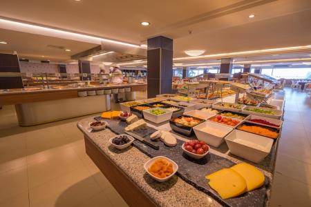 Golden Donaire Beach