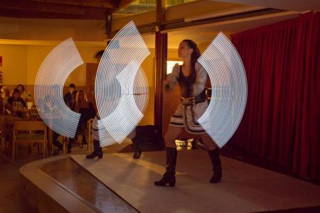 Golden Donaire Beach