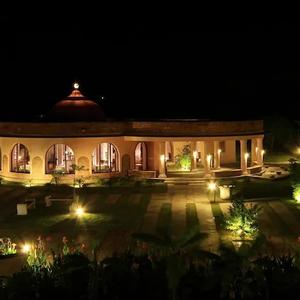 отель Tree of Life Resort & Spa, Jaipur