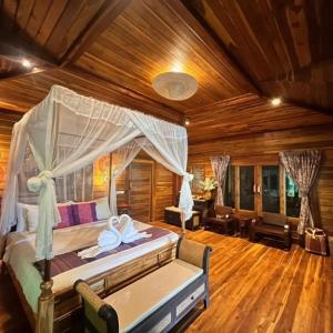 отель Viking Nature Resort