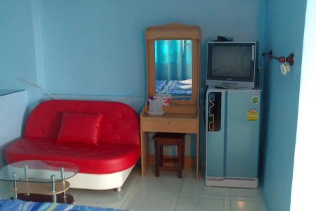 Отель Naiharn On The Rock в пляж Най Харн - Таиланд