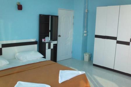 Отель Naiharn On The Rock в пляж Най Харн - Таиланд