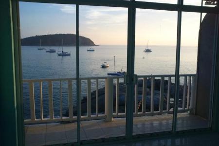 Отель Naiharn On The Rock в пляж Най Харн - Таиланд