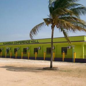 отель Hotel South Beach Resort