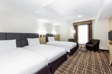 DoubleTree by Hilton Naha