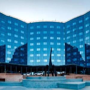 отель Отель River Palace