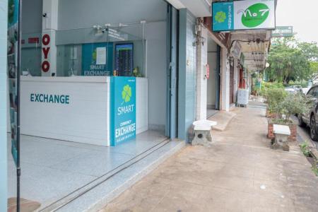 Отель No.7 Guesthouse в Краби - Таиланд