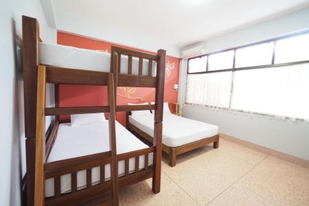 Отель No.7 Guesthouse в Краби - Таиланд