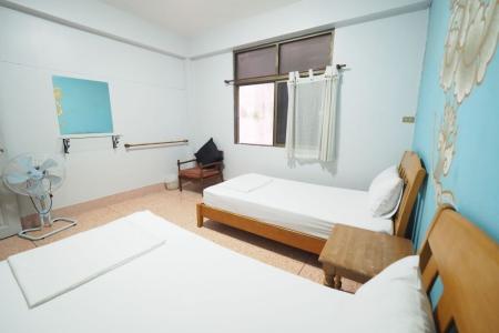 Отель No.7 Guesthouse в Краби - Таиланд