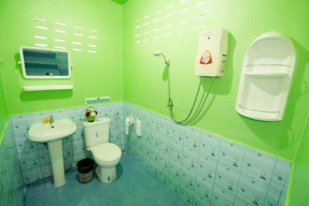 Отель Nid's Bungalows в о. Самуи - Таиланд