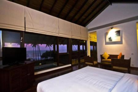 Отель Grand Beach в Ваддува - Шри-Ланка