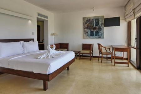 Отель Grand Beach в Ваддува - Шри-Ланка