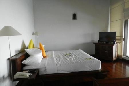 Отель Grand Beach в Ваддува - Шри-Ланка