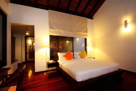 Отель Grand Beach в Ваддува - Шри-Ланка