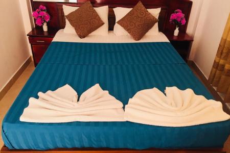 Airport Green View Resort