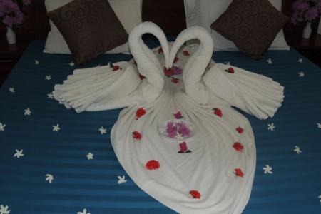 Airport Green View Resort