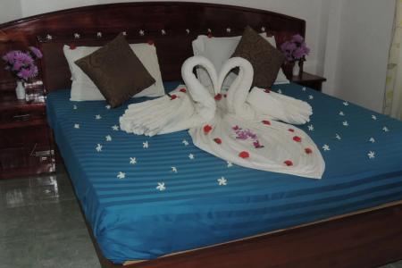 Airport Green View Resort