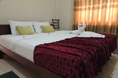 Airport Green View Resort