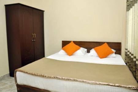 Airport Green View Resort