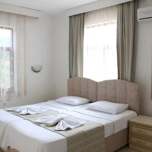 отель Ph Hotel Fethiye