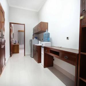 отель Bon Nyuh Bungalows