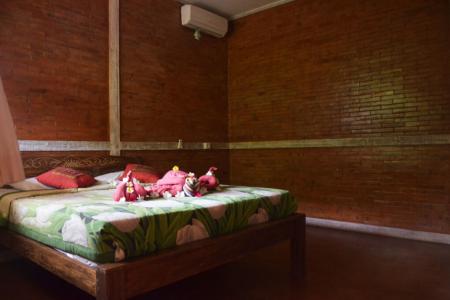 Отель Medori Putih Homestay в Пекату - Индонезия