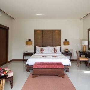 отель Bumi Linggah Villas Bali