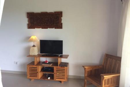 Отель Lembongan Cliff Villas в о. Лембонган - Индонезия