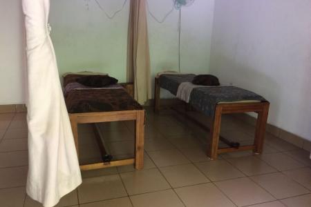 Отель Lembongan Cliff Villas в о. Лембонган - Индонезия