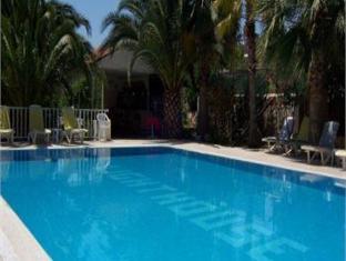 Отель Golden Lighthouse Hotel в Каш - Турция