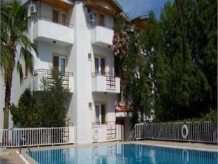 Отель Golden Lighthouse Hotel в Каш - Турция