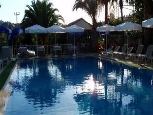 Отель Golden Lighthouse Hotel в Каш - Турция