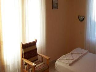 Отель Golden Lighthouse Hotel в Каш - Турция