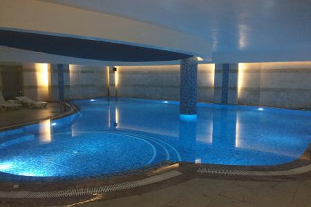 Отель Golden Lotus в Кемер - Турция