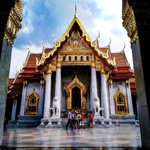 отель SSIP Boutique Dhevej Bangkok