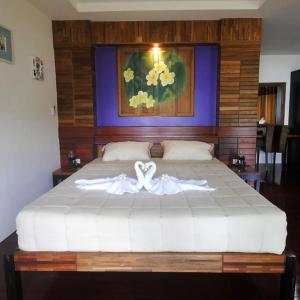 отель New Ozone Resort & Spa