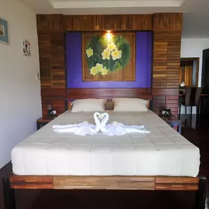 отель New Ozone Resort & Spa