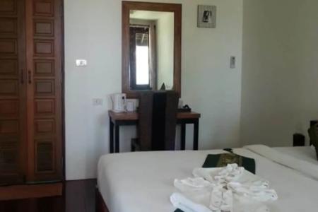 Отель New Ozone Resort & Spa в о. Ланта - Таиланд