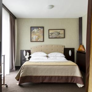 отель Арт-отель г. Севастополь