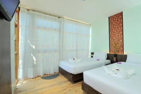 Phi Phi Sea Sky Resort